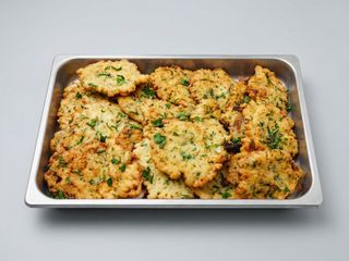 Calamares à Sevilhana Meia Dose