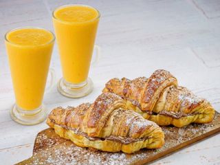 Menu Dia da Nutella (Para 2)