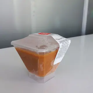 Baba de Camelo