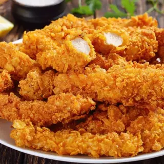 Durum Crispy