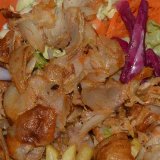 Extra Carne