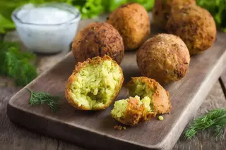 Falafel