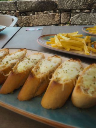 Pão de Alho