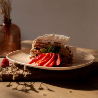 Bolo de Bolacha