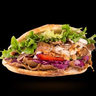 Doner Kebab