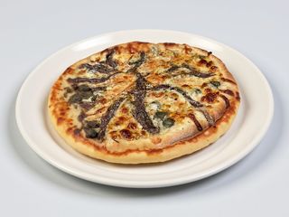 Pizza Napolitana