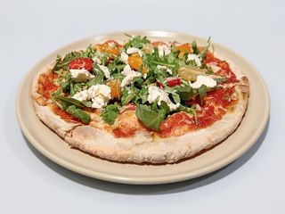 Pizza Primavera