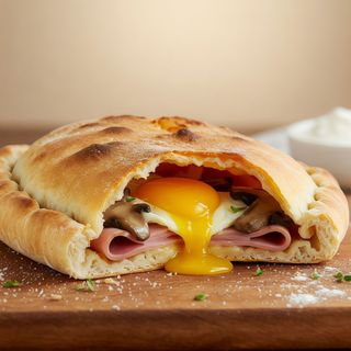 Calzone