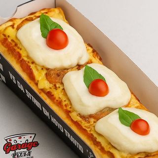 pepperoni