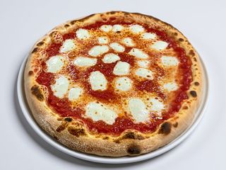 Pizza Margarita