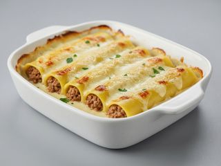Cannelloni di carne