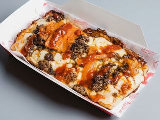 carne de vaca