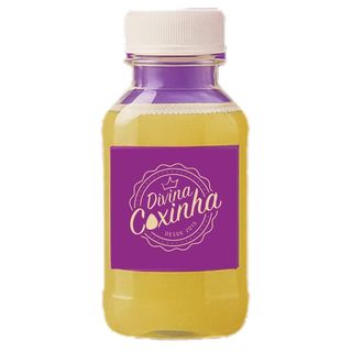 Sumo de caldo de cana