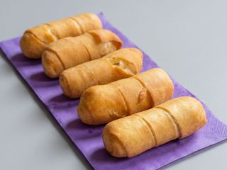 Tequeños ( 5 unidades)