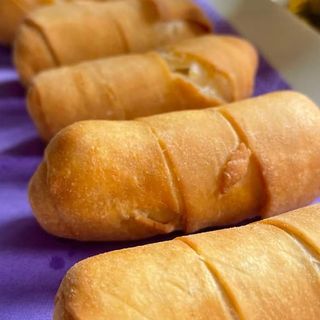 Tequeños ( 5 unidades)