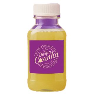 Sumo de Caldo de Cana 