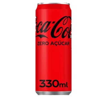Coca-Cola Zero 33 cl