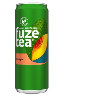 Ice Tea Pêssego 33cl