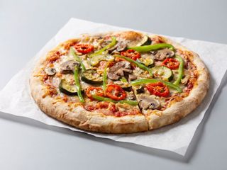Vegetariana