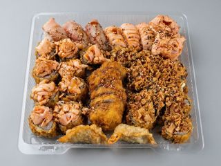 Super Mini Hot Combi