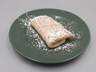 Tripa Especial Chocolate