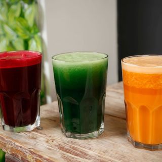 Sumo de Gengibre 30cl