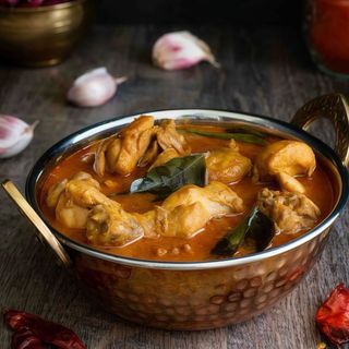 Chicken Curry