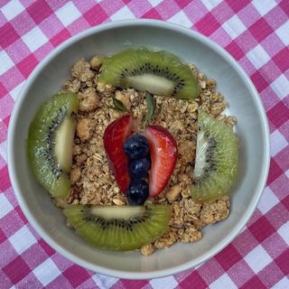 Mama's Bowl
