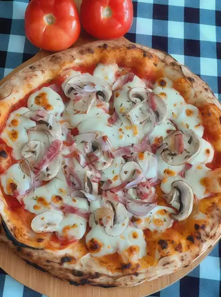 Carbonara