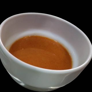 Molho de Francesinha