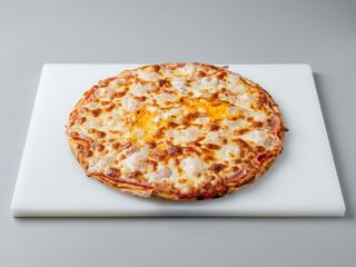 Pizza À Nossa Moda