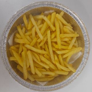 Dose Batata Frita Extra