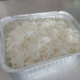 Dose Arroz Branco Extra