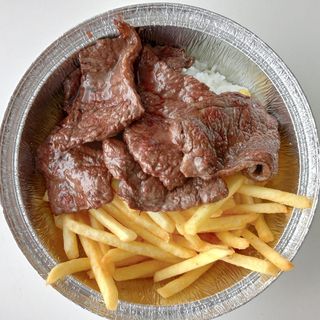 Picanha na Grelha