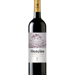 Outeiro dos Pinheiros Alentejano (750 ml)