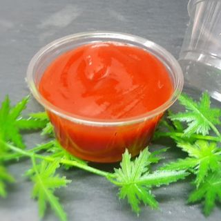 Molho Ketchup (Emb +/-50Gr)
