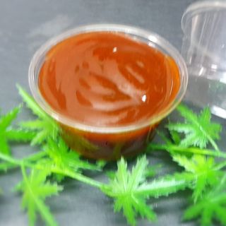 Molho Ketchup Caril (Emb +/-50Gr)