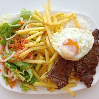 Bitoque de Vaca