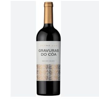 Gravuras Do Coa Tinto 2023 (750 ml)