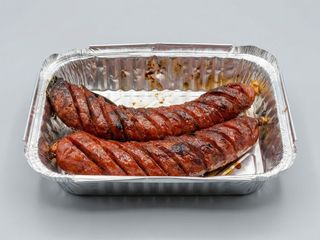 Chouriço Tradicional Assado