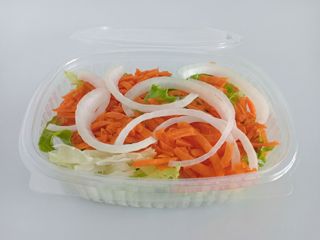 Dose Salada Extra