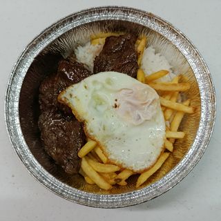 Bitoque de Picanha