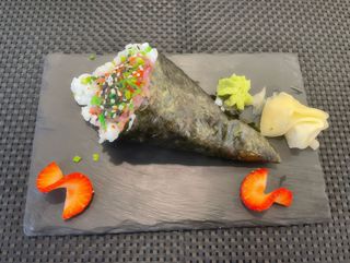 Atum Temaki