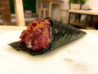 Temaki Atum