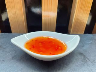 Molho Sweet Chilly 60ml