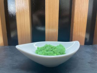 Wasabi