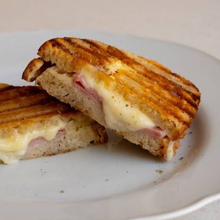 Tosta Mista