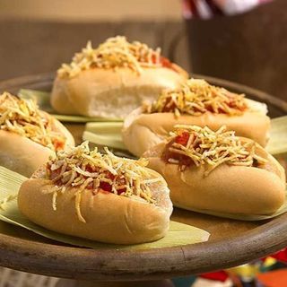 Mini Cachorro