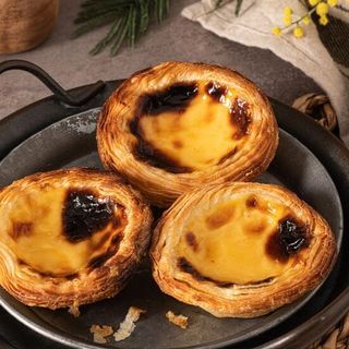 Pastel de Nata
