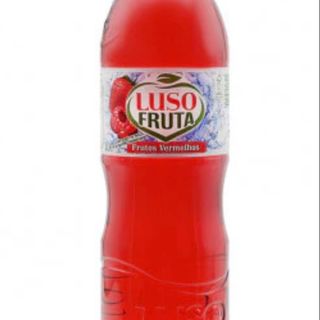 Luso Frutos Vermelhos